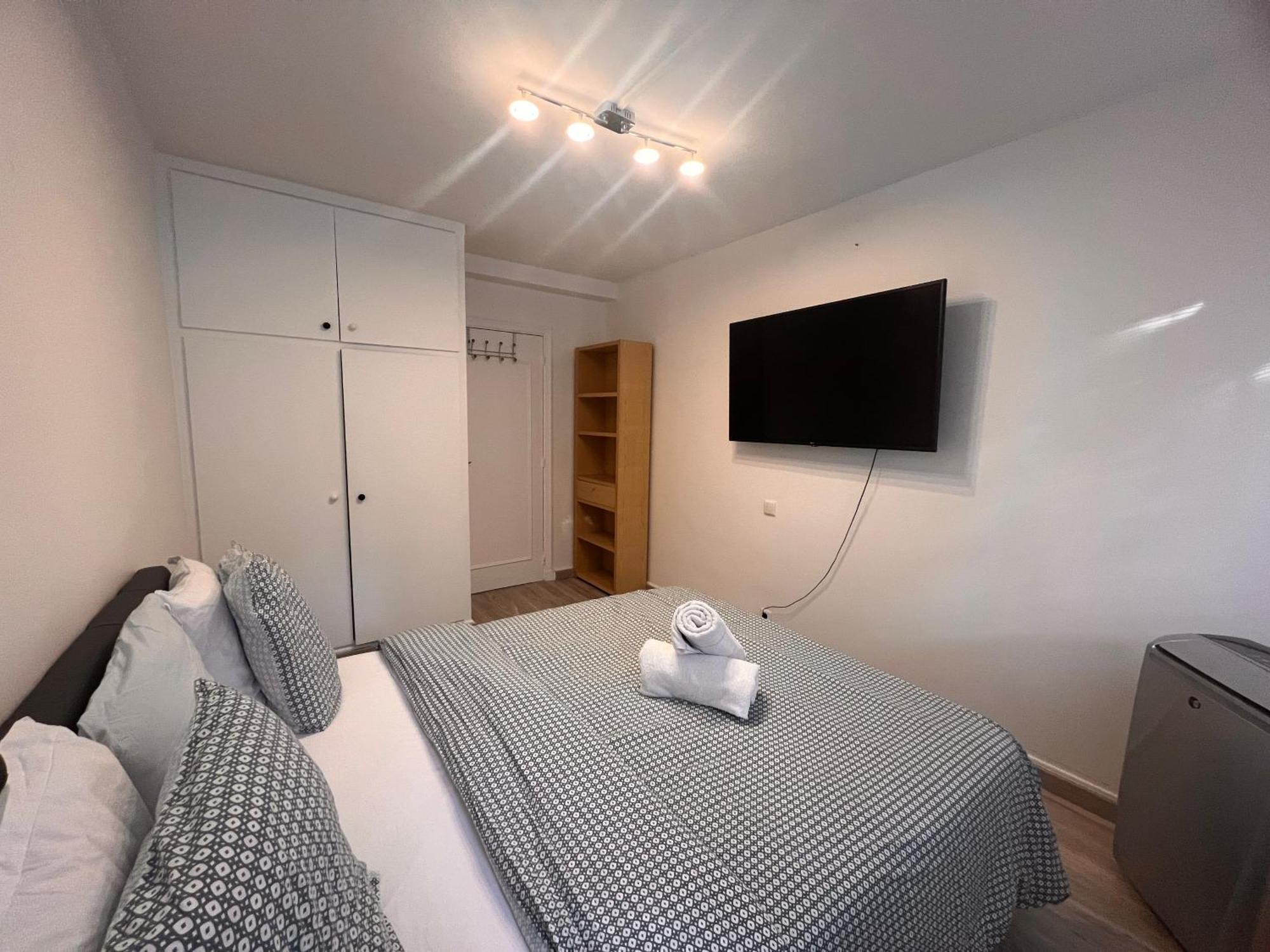 Appartement Paris Grenelle - Hala Parijs Buitenkant foto
