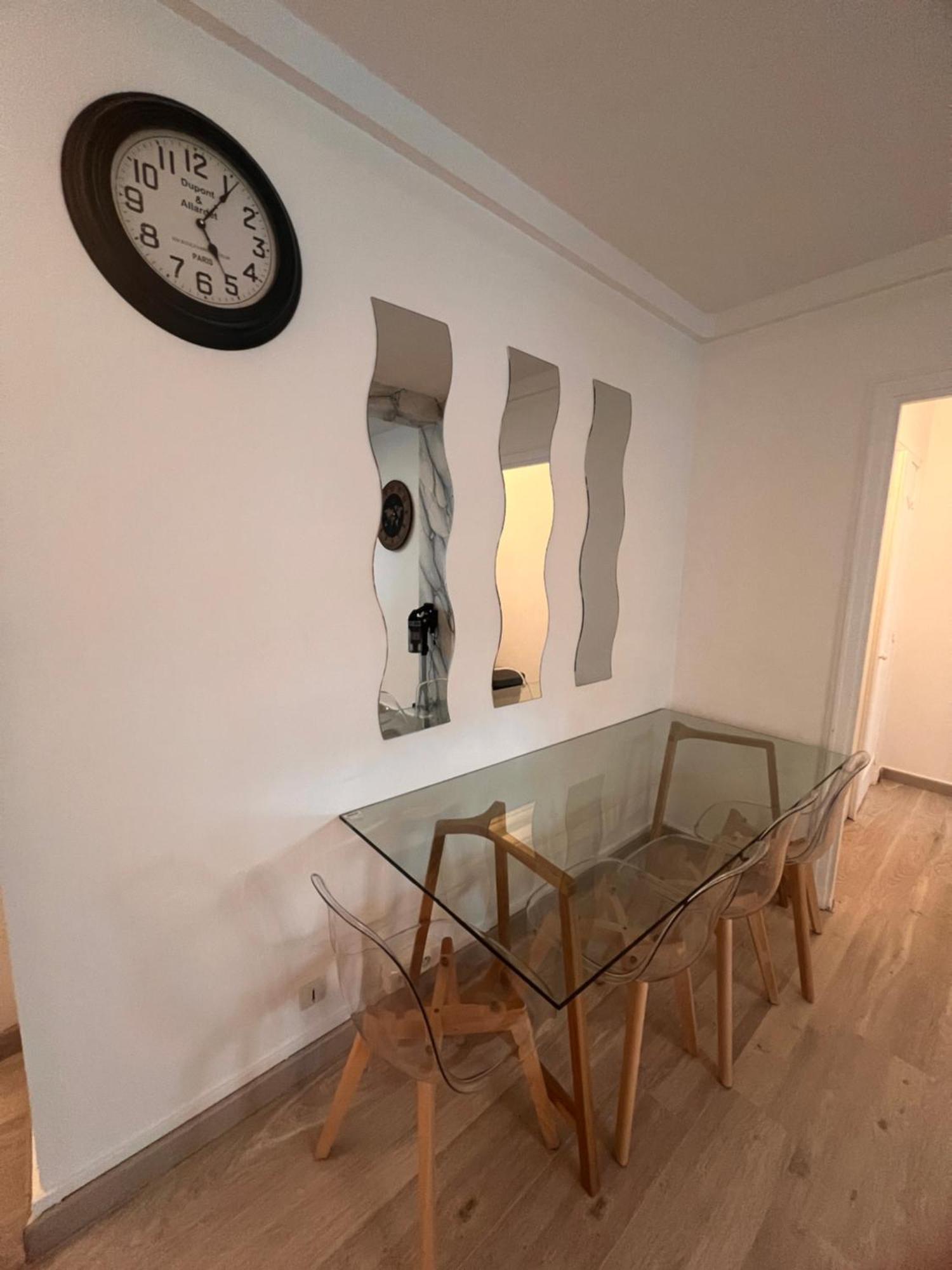 Appartement Paris Grenelle - Hala Parijs Buitenkant foto