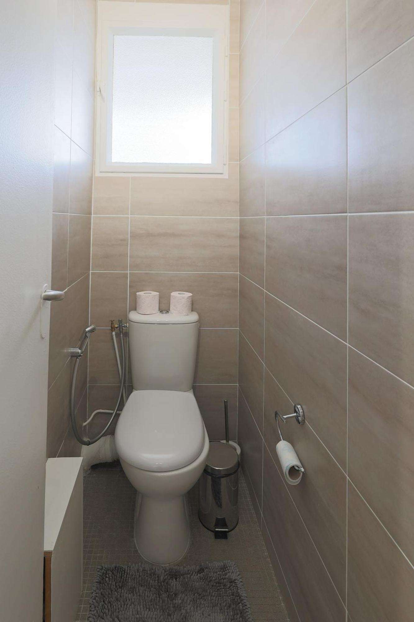 Appartement Paris Grenelle - Hala Parijs Buitenkant foto
